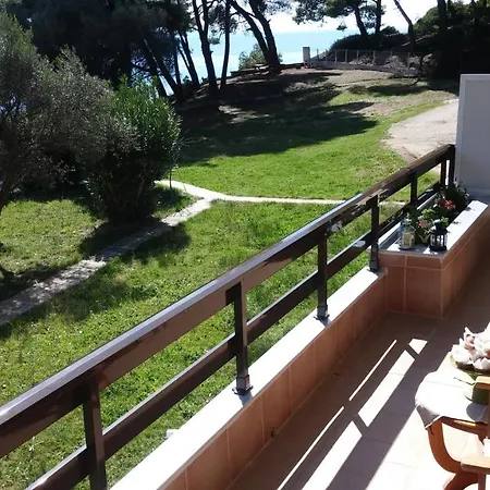 Daniil's Seafront *