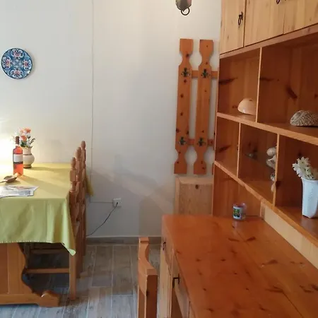 Apartment Daniil's Seafront Nikiti (Sithonia)