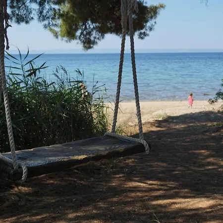 Daniil's Seafront