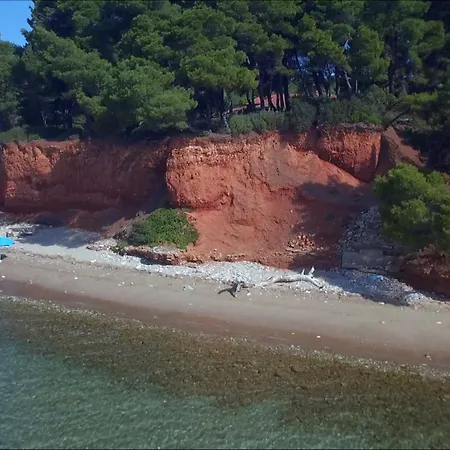 Daniil's Seafront *