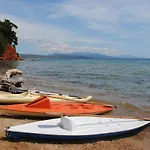 Daniil's Seafront Nikiti (Sithonia)