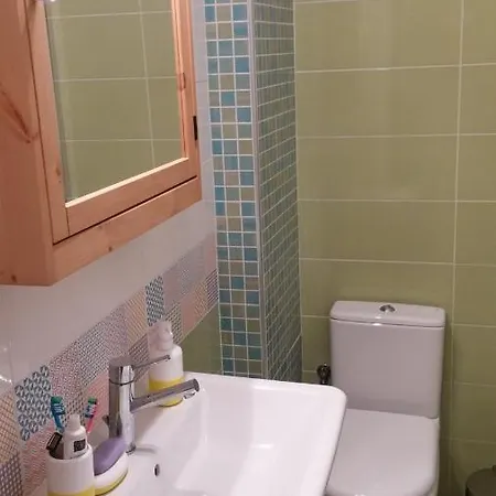 Daniil's Seafront Appartement *