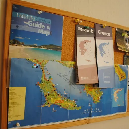 Apartament Daniil's Seafront