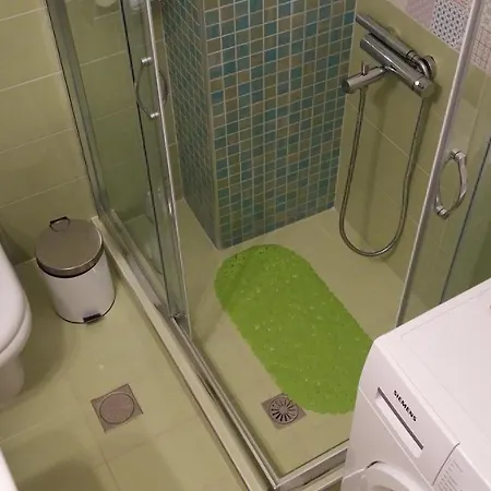 Daniil's Seafront Nikiti (Sithonia)