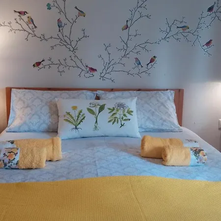 Daniil's Seafront * Nikiti (Sithonia)