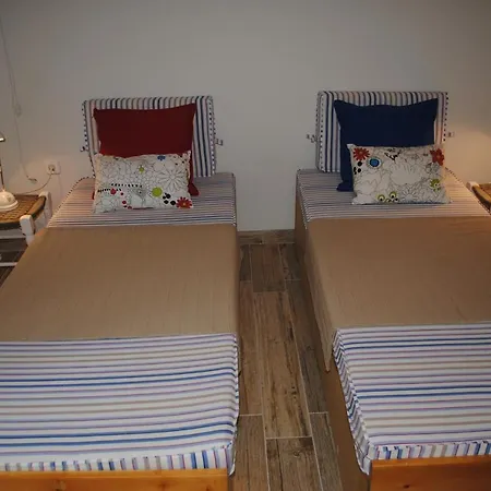 Appartement Daniil's Seafront *