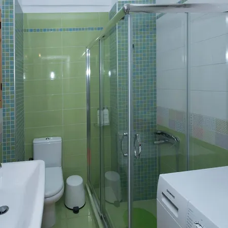 Daniil's Seafront Nikiti (Sithonia)