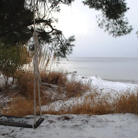 Daniil's Seafront * Nikiti (Sithonia)