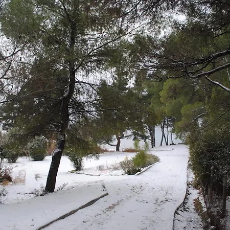 דירה Daniil's Seafront