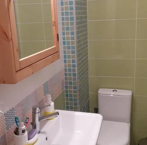 Daniil's Seafront Appartement *