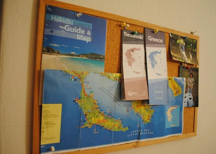 Appartement Daniil's Seafront