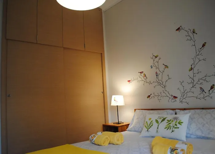 Daniil's Seafront Nikiti (Sithonia)