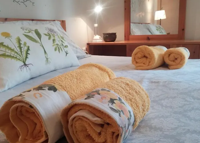 Appartement Daniil's Seafront *