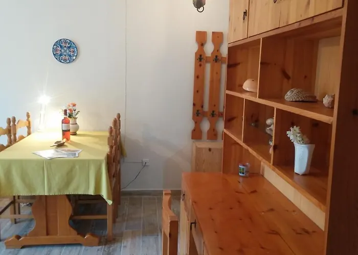 Appartement Daniil's Seafront Nikiti (Sithonia)