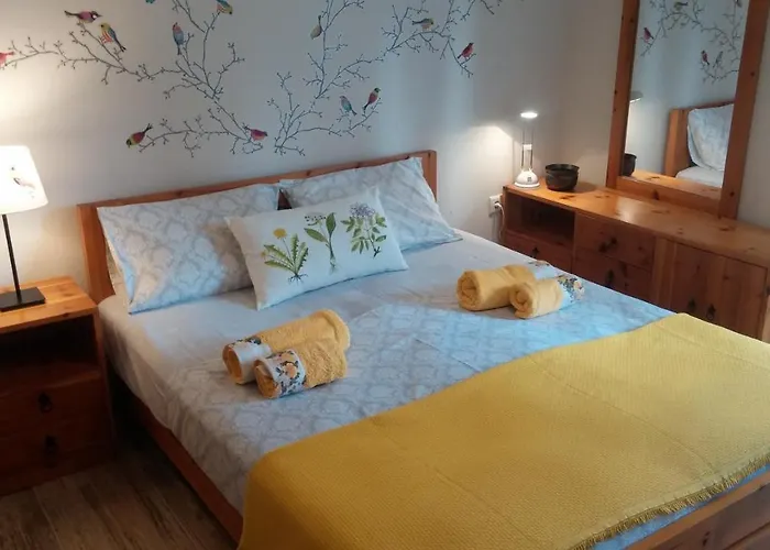 Daniil's Seafront * Nikiti (Sithonia)