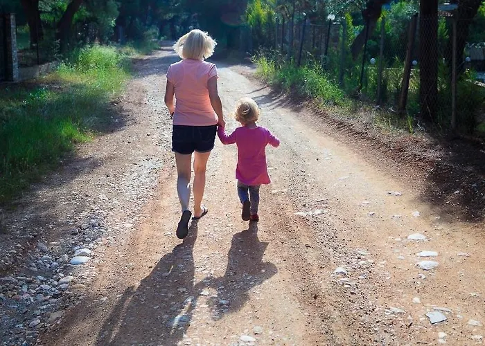 Daniil's Seafront Appartement *