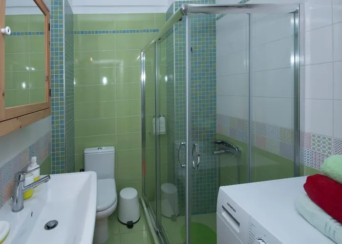 Daniil's Seafront Nikiti (Sithonia)