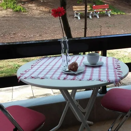 Daniil's Seafront * Nikiti (Sithonia)