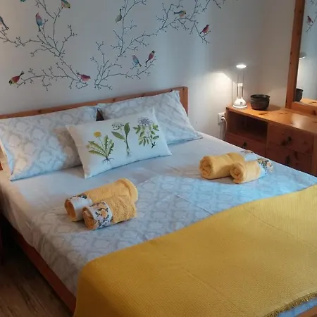 Daniil's Seafront * Nikiti (Sithonia)