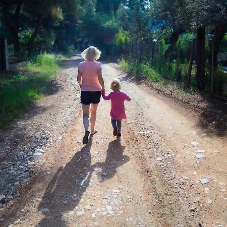 Daniil's Seafront Lägenhet *