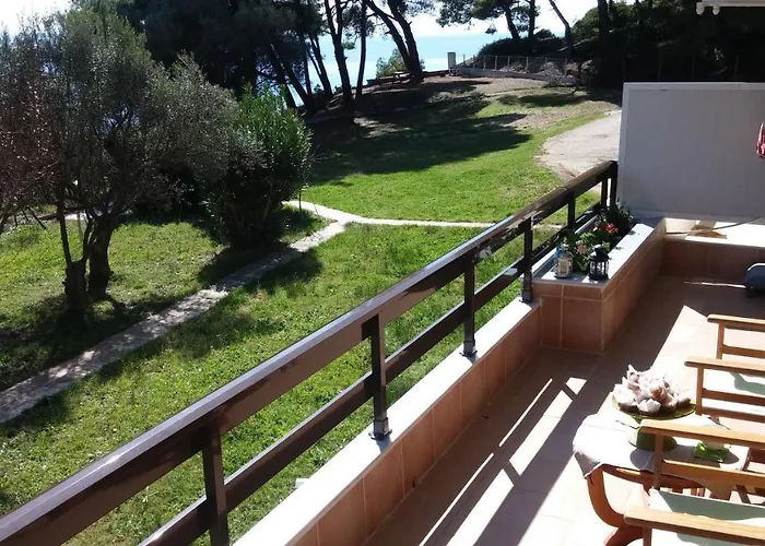 Daniil's Seafront *
