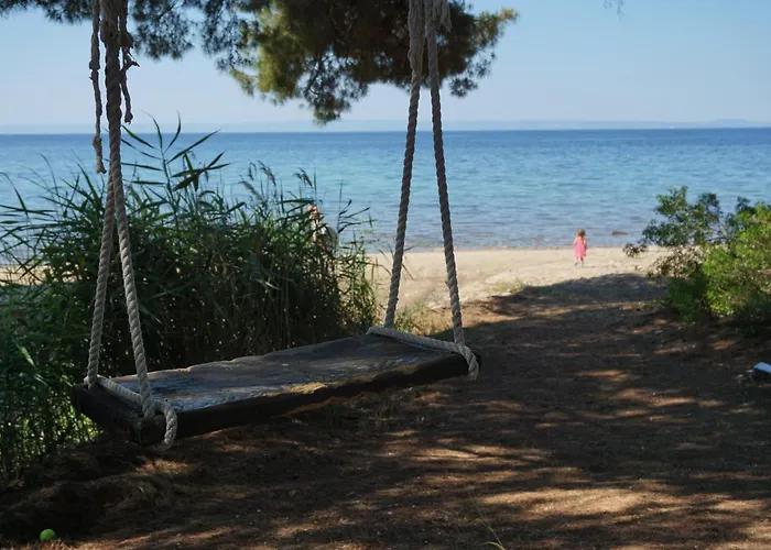 Daniil's Seafront