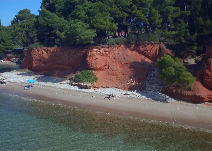 Daniil's Seafront *